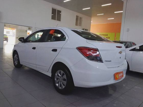 Chevrolet Prisma 1.0 Mpfi Joy 8v Flex 4p Manual