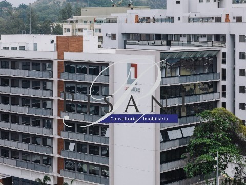 Upside Freguesia, Loja Com 39,65m², Em Um Empreendimento Super Moderno - Lj00013 - 32558981