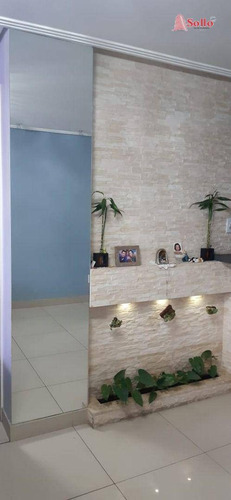 Imagem 15 de 30 de Apartamento Com 2 Dormitórios À Venda, 64m² Por R$ 381.600 - Gopoúva - Guarulhos/sp - Ap0670