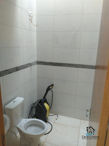 Imagem 11 de 12 de Casa - Ca00197 - 70012266