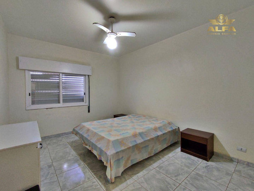 Imagem 9 de 20 de Apartamento Frente Ao Mar Na Praia Das Pitangueiras Com 2 Dormitórios Mais 1 Dependência E 1 Vaga. Guarujá-sp.; - Ap1420