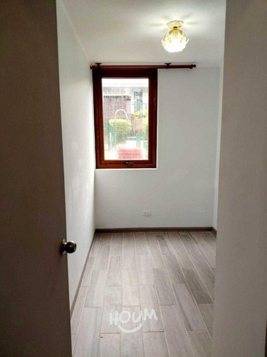 Departamento Avenida Alameda Libertador Bernardo O'higgins