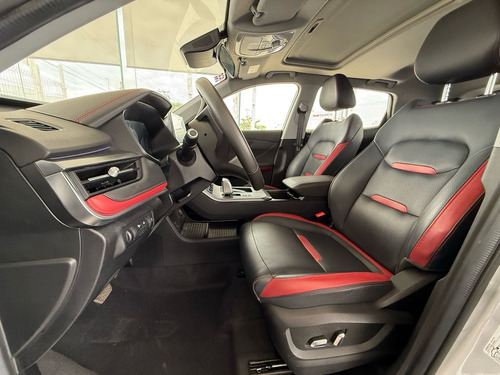 Chirey Tiggo 4 Pro 1.5T Premium Cvt