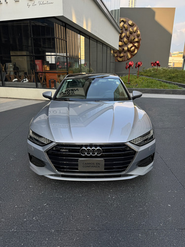 Audi A7 3.0 T Elite 333hp Dsg
