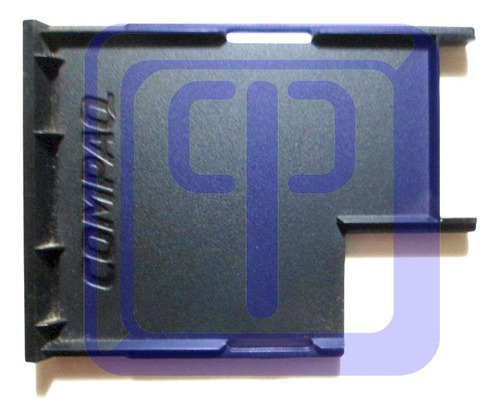 0222 Protector Pcmcia Compaq Presario V3000 - V3017la