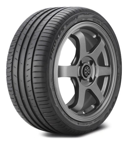 Llanta 255/45r18 101y Toyo Proxes Sport Índice De Velocidad Y