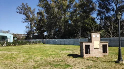 Terreno En Venta - 560mts2 - Pilar