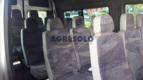 Renault Master 2.5 Diesel 16 Lugares