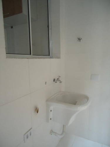 Imagem 9 de 17 de Sobrado Com 2 Dormitórios À Venda, 64 M² Por R$ 450.000,00 - Tatuapé - São Paulo/sp - So5549