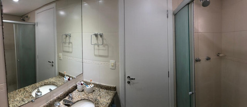 Imagem 8 de 21 de Apartamento 3 Quartos Santo André - Sp - Vila Valparaíso - Rm472ap
