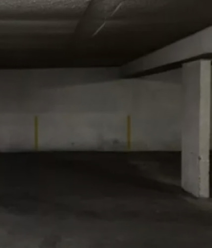 Estacionamiento Subterraneo En Edificio Habitacional