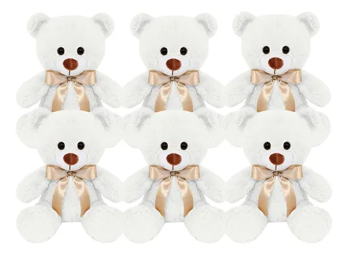 Muñecos de online peluche mayoreo