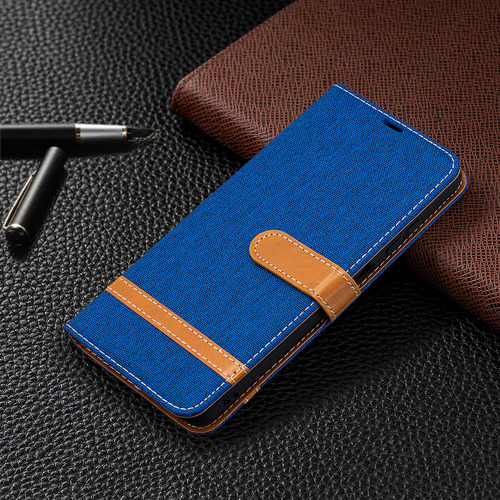 Funda For Samsung Galaxy A71 4g/a10s/a20s, Pu, Estilo