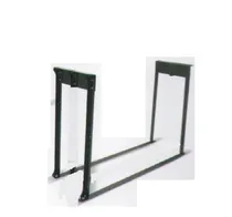 Comprar Soporte De Fijacion Para Caja De Herramientas Bepo Grande