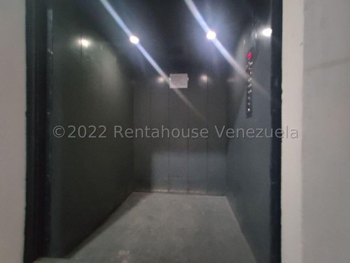 Imagen 10 de 27 de Boleita Norte Edificio En Alquiler 23-8190 04242091817---04126761534