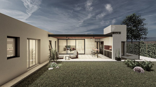 Venta Casa A Estrenar Pinar Del Sol Calle Paso