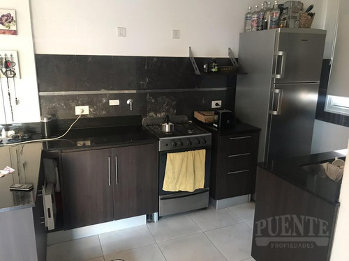 Imagen 4 de 5 de Departamento - La Vieja Estación