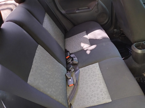 Ford Fiesta Max 1.6 Max Edg Plu