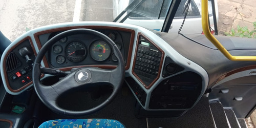 Gv1050 Mercedez Benz