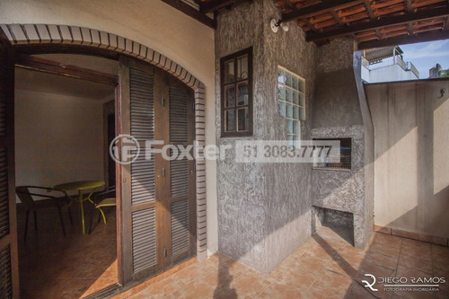 Imagem 26 de 30 de Casa, 3 Dormitórios, 287.09 M², São João - 125583