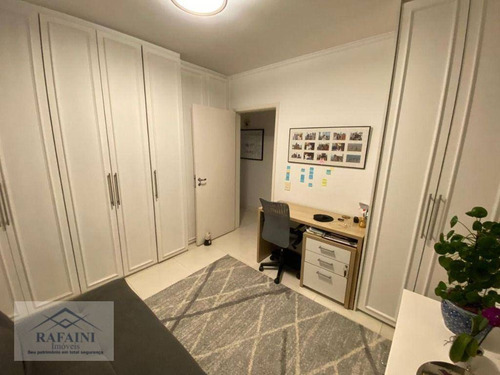 Imagem 16 de 16 de Apartamento Para Comprar 73 M²- Pinheiros - São Paulo/sp - Ap1221