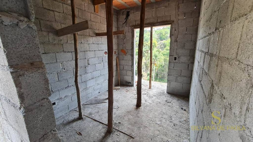Imagem 6 de 10 de Casa À Venda - 129 M² - Com Financiamento Bancário - Mairiporã. - Cs3036