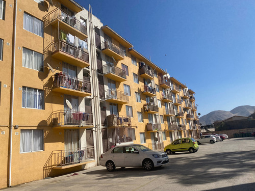 Arriendo Amoblado A Pocas Cuadras Del Centro (62168)