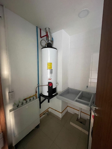 Imagen 7 de 20 de Aruna Con Terraza En Venta