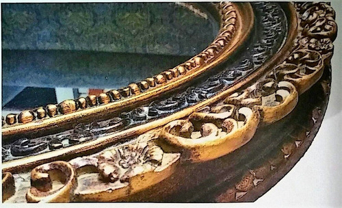 Imagen 6 de 8 de Espejos Unicos Kudam