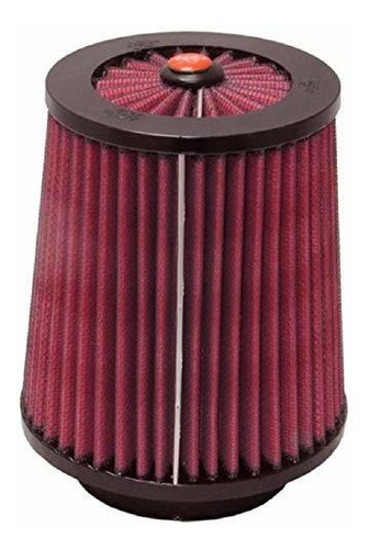 Filtros De Aire - K&n Universal X-stream Clamp-on Air Filter