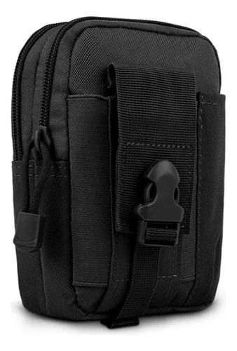 Bolso Cartera Tactica Impermeable Portatil Viaje Deportes