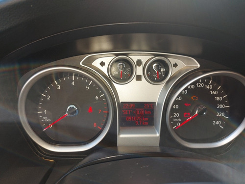 Ford Focus Trend Sigma