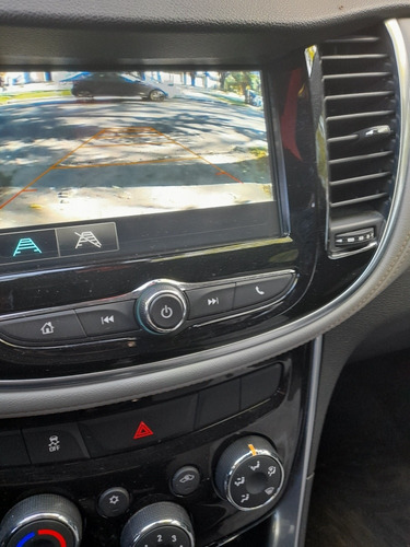 Chevrolet Tracker 1.8 Ltz+ 140cv 2020