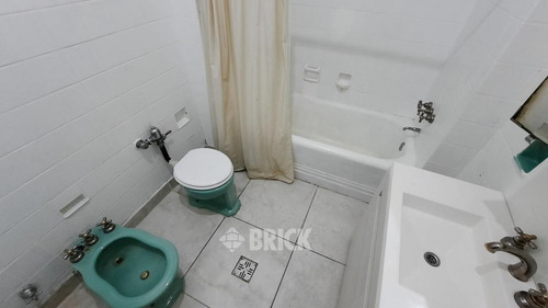 Imagen 11 de 30 de Semip C/dep De 169 M2 En Rivadavia Al 1800 - Bcon Suite - Congreso