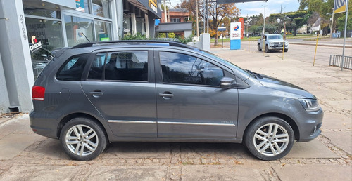 Volkswagen Suran 1.6 Highline Msi 110cv