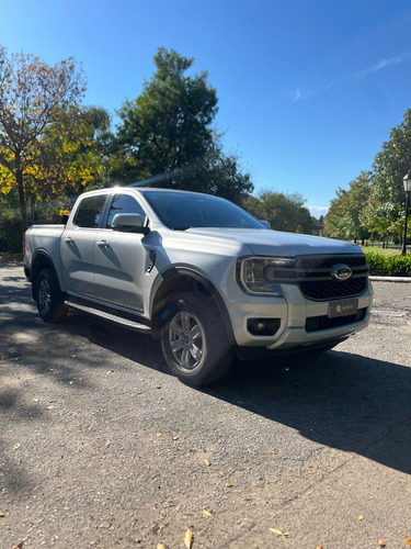 Ford Ranger 2.0 Cd 4X2 Xls 170Cv