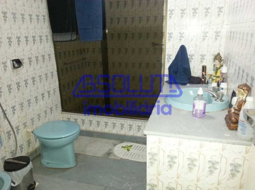 Imagem 13 de 15 de Apartamento-à Venda-grajaú-rio De Janeiro - 32436
