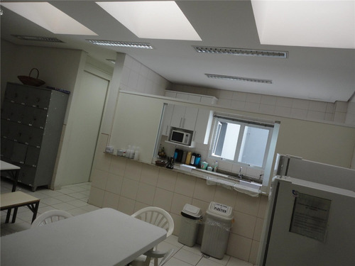 Imagem 11 de 23 de Excelente Prédio Comercial, 12 Vagas, 3 Pavimentos - Santa Terezinha - São Bernardo Do Campo - 65141