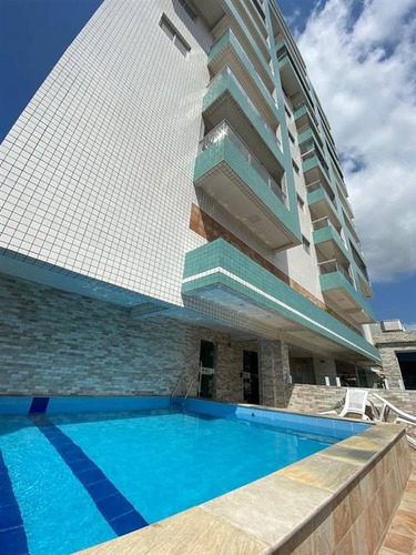 Imagem 8 de 30 de Apartamento Com 2 Dorms, Mirim, Praia Grande - R$ 320 Mil, Cod: 1649 - Rno1649