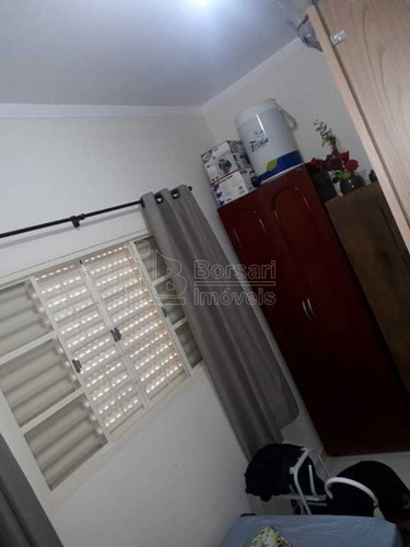 Imagem 1 de 6 de Venda De Casas / Padrão Na Cidade De Araraquara 10879