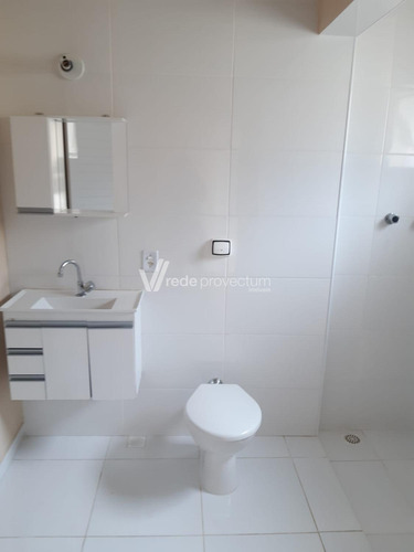 Imagem 22 de 30 de Casa À Venda Em Parque Jambeiro - Ca294337
