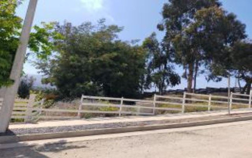 Industrial En Venta En Puchuncaví