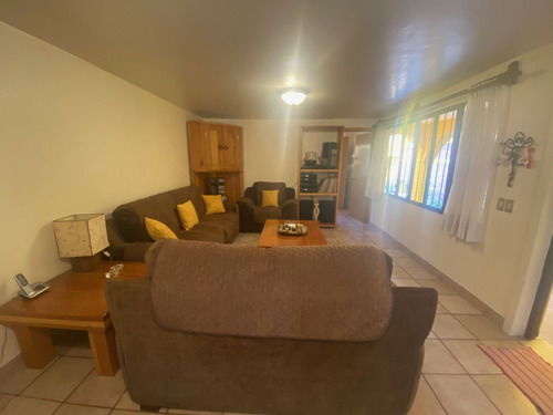 Casa En Venta En San Andres Totoltepec