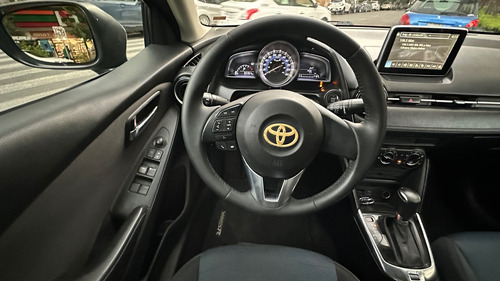 Toyota Yaris 1.5 R Xle At