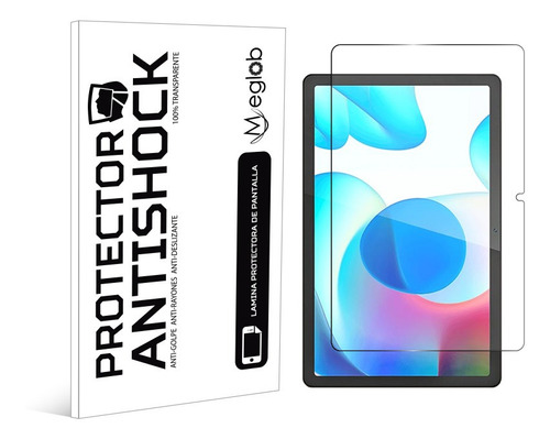 Protector De Pantalla Antishock Realme Pad