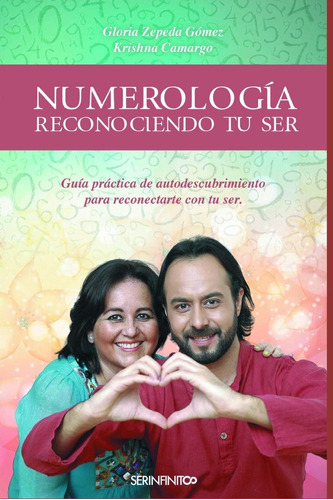 Libro: Numerología: Reconociendo Tu Ser (spanish Edition)