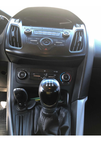 Ford Focus Iii 1.6 S 2015