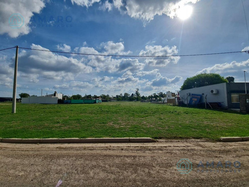 Imagen 2 de 13 de Venta · Terreno · En Villa La Ribera · Costa Rivera · Timbúes