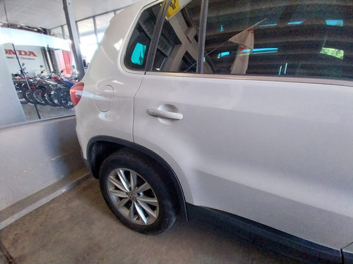 Volkswagen Tiguan 2.0 Premium Tsi 200cv
