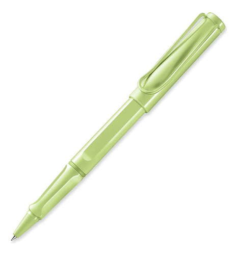 Roller Ball Lamy Safari Colores Limitados Microcentro